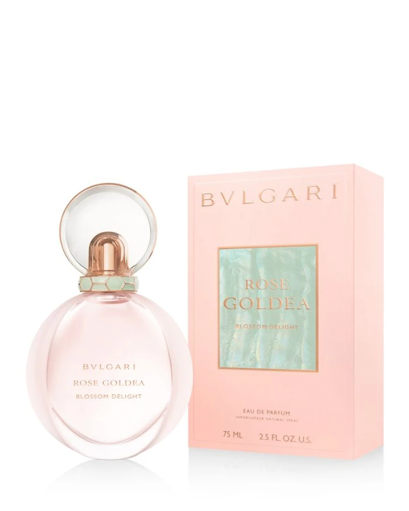 Rose Goldea Blossom Delight Eau de Parfum 2.5 oz.