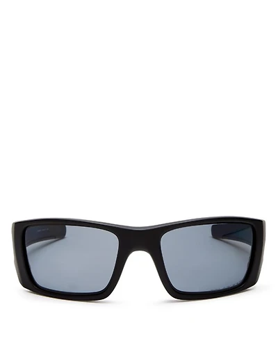 Fuel Cell Square Sunglasses, 60mm