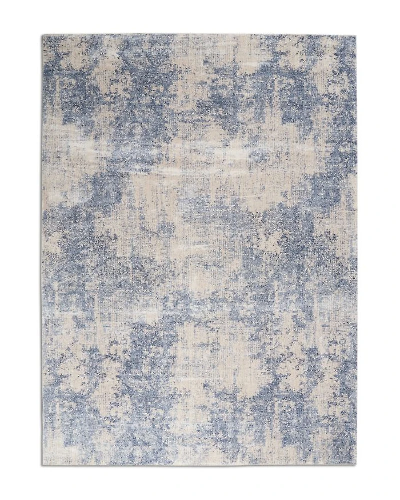 Silky Textures SLY01 Area Rug Collection
