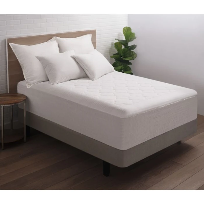 My All Cotton Mattress Pad - Exclusive