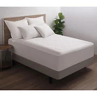 My All Cotton Mattress Pad - Exclusive