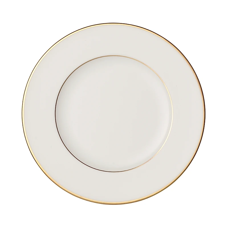 Villeroy & Boch Anmut Gold Bread & Butter Plate