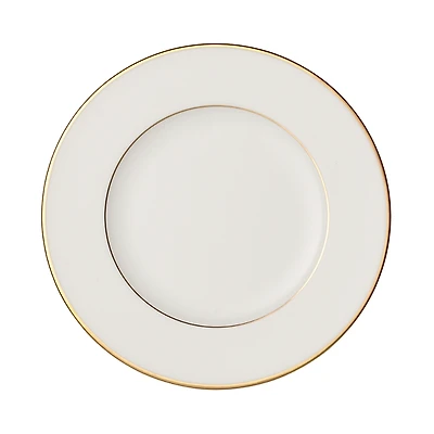 Villeroy & Boch Anmut Gold Bread & Butter Plate
