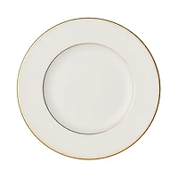 Villeroy & Boch Anmut Gold Bread & Butter Plate