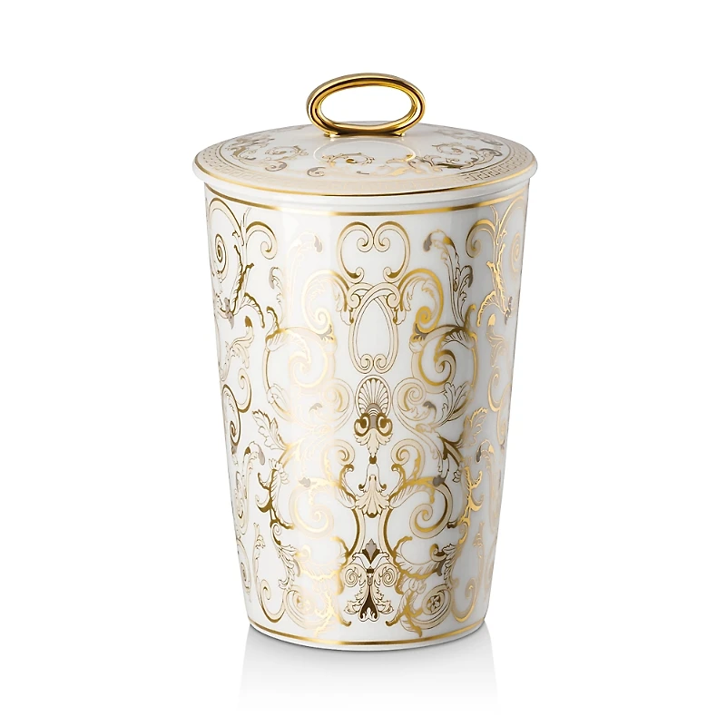 Versace Medusa Gala Scented Candle