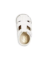 Girls' Brook III Leather Mary-Jane Flats - Baby, Toddler