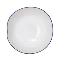 Aurora Edge Medium Bowl