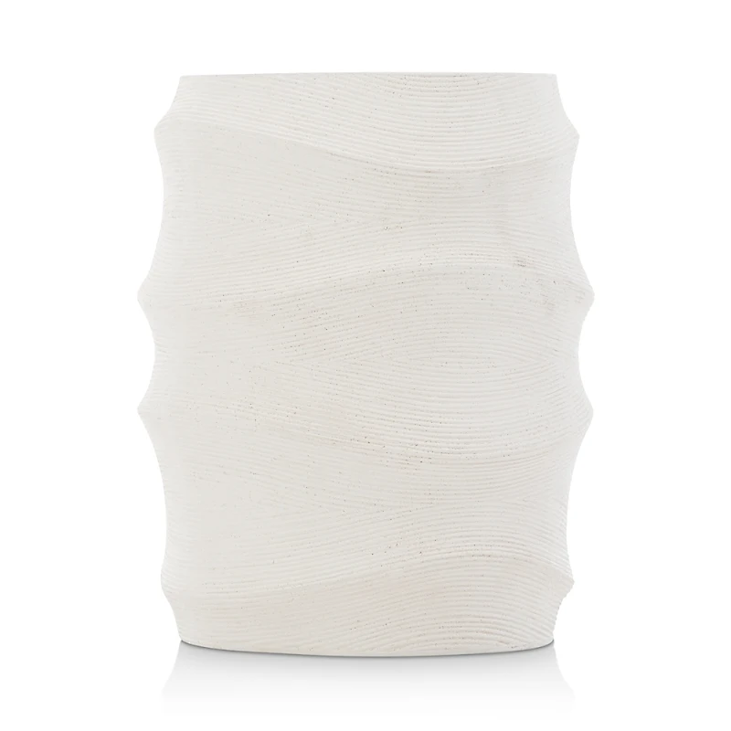 Bernhardt Kai Outdoor End Table