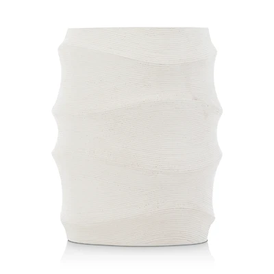 Bernhardt Kai Outdoor End Table