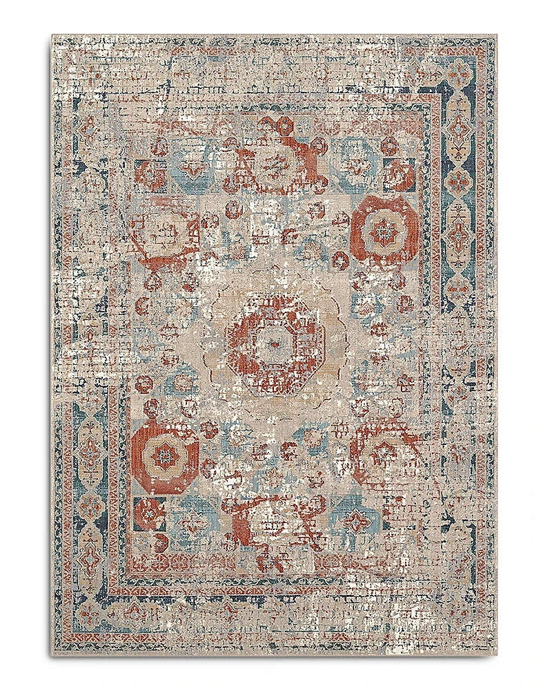Karastan Soiree Cristales Area Rug