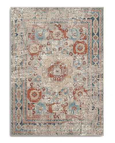Karastan Soiree Cristales Area Rug