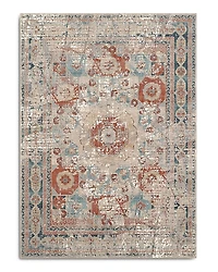 Karastan Soiree Cristales Area Rug