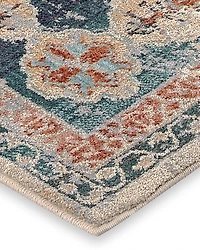 Soiree Cristales Area Rug, 5'3" x 7'10"