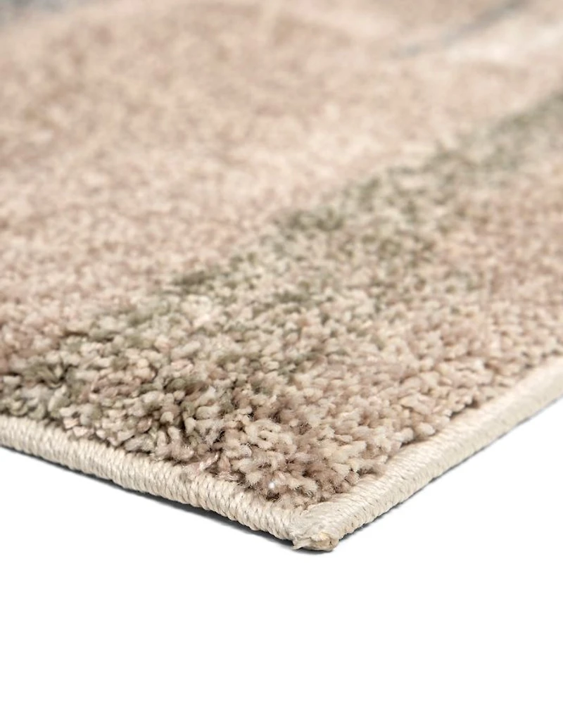 Orian Next Generation Modern Motion Area Rug, 5'3" x 7'6"