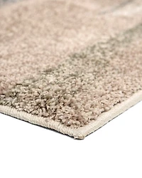 Orian Next Generation Modern Motion Area Rug, 5'3" x 7'6"