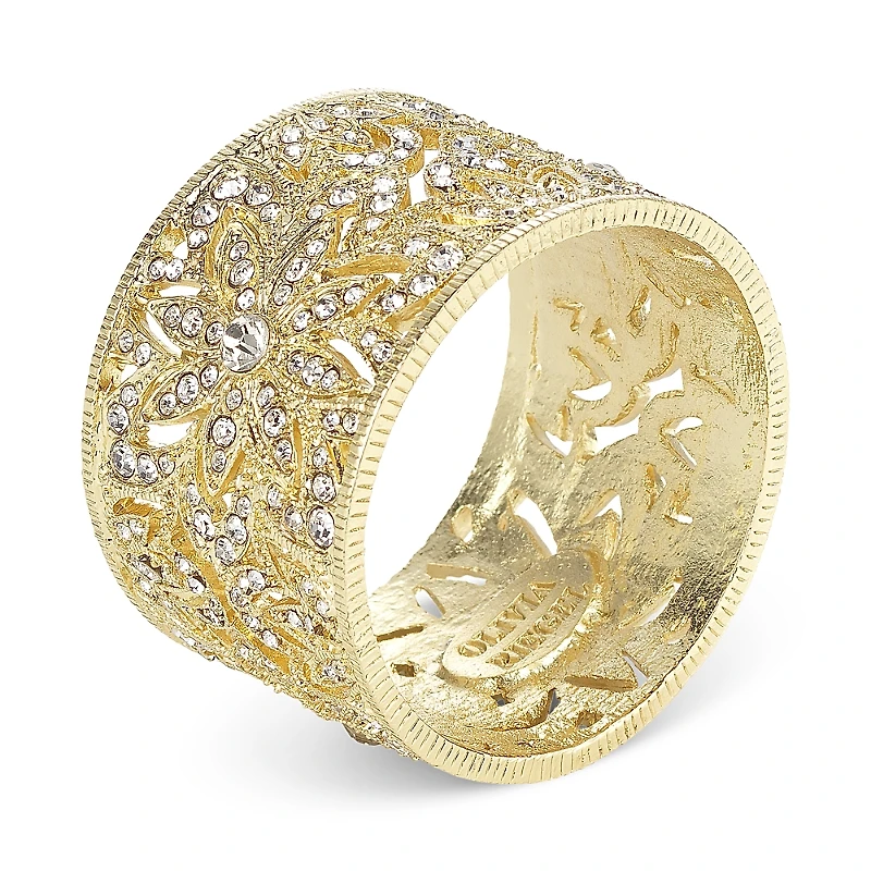 Olivia Riegel Windsor Napkin Rings