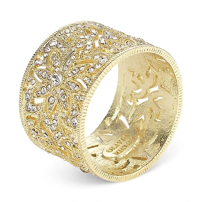 Olivia Riegel Windsor Napkin Rings