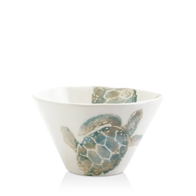 Vietri Tartaruga Cereal Bowl