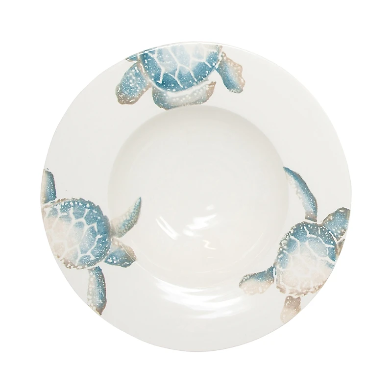 Vietri Tartaruga Small Serving Bowl