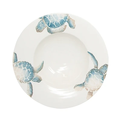 Vietri Tartaruga Small Serving Bowl