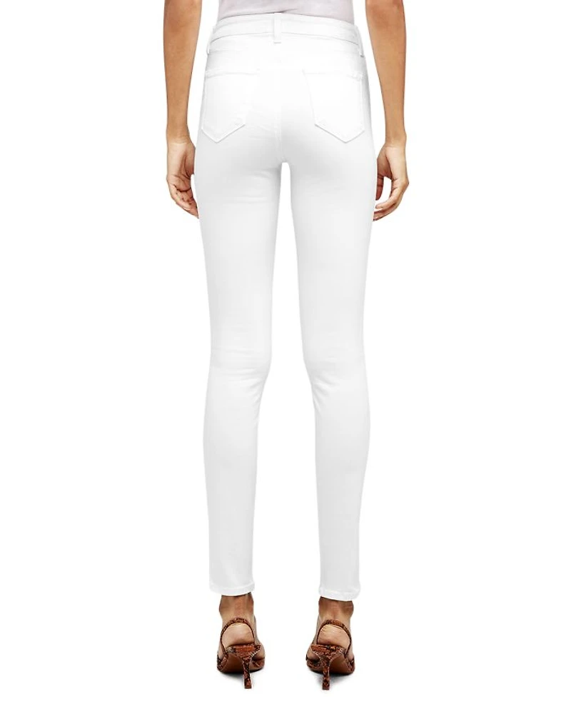 Marguerite Skinny Jeans