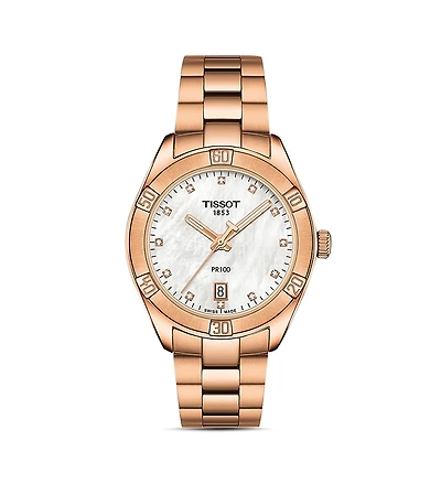 Tissot Pr 100 Classic Watch, 36mm