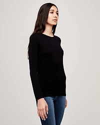 Tess Long-Sleeve Tee