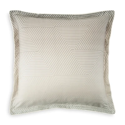 Anne de Solene Sequence Euro Sham