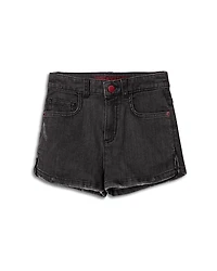 Zadig & Voltaire Girls' Elle Jean Shorts - Little Kid, Big Kid