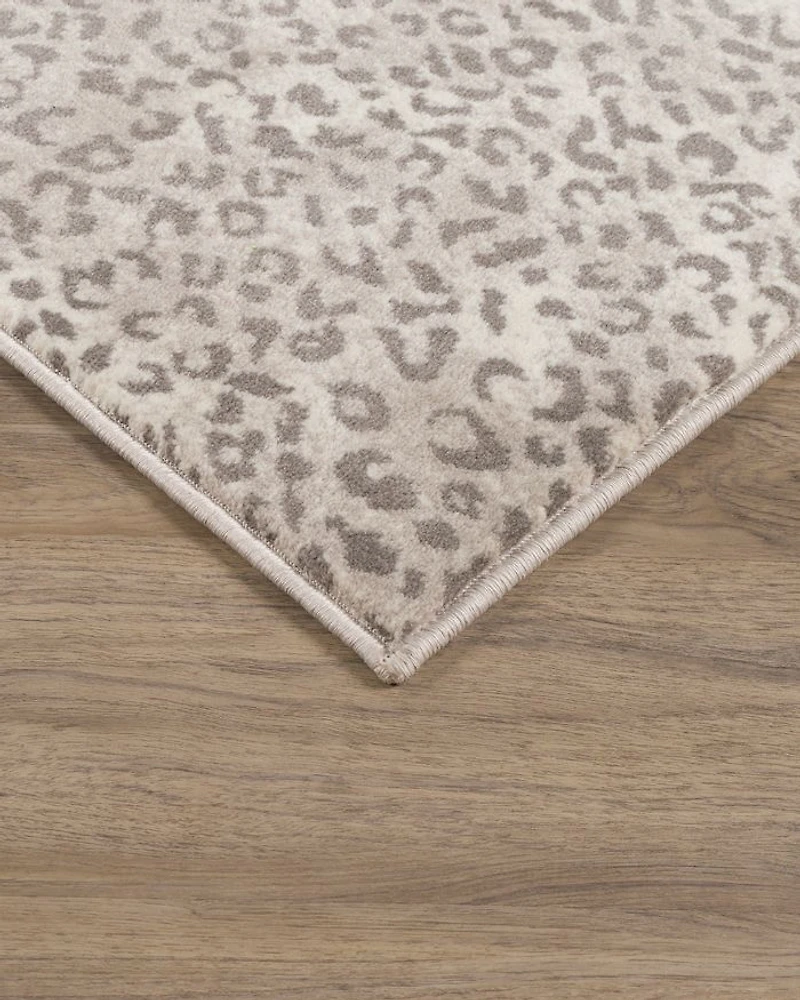 Essentials Kalahari Area Rug, 3'11" x 5'10"