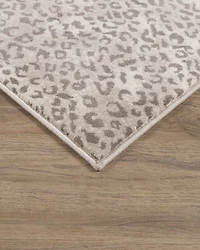 Essentials Kalahari Area Rug, 3'11" x 5'10"