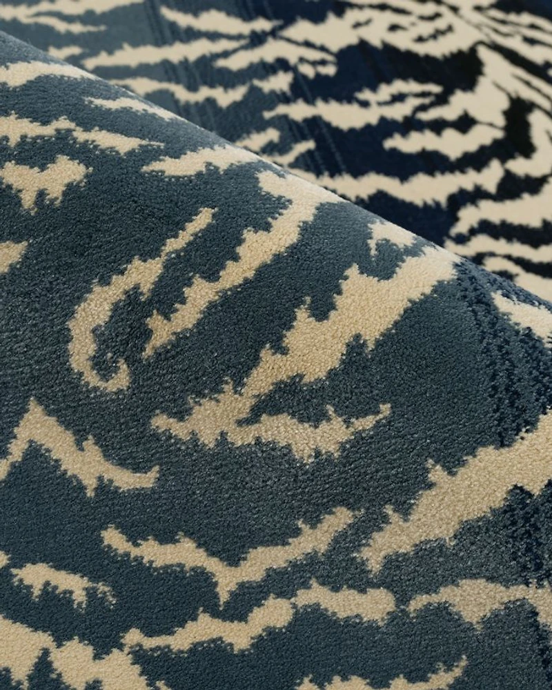 Essentials Tabby Runner Area Rug, 2'2" x 7'8"