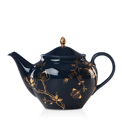 Lenox Sprig & Vine Teapot