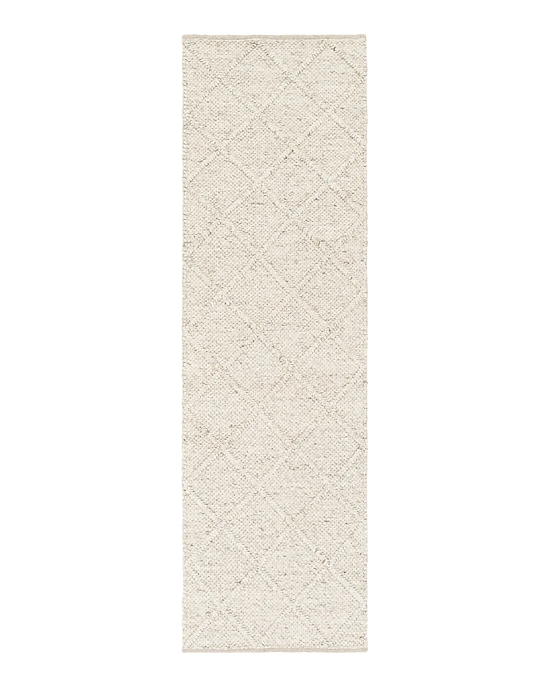 Surya Napels Npl-2305 Runner Area Rug, 2'6 x 8'