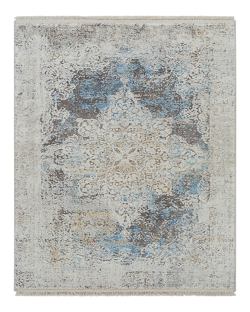 Surya Solar Sor-2306 Area Rug, 2' x 3'