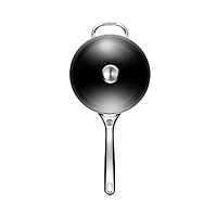 Qt. Nonstick Saucepan & Lid