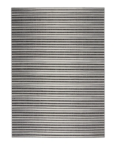 Nourison Key Largo KLG01 Area Rug, 5'3 x 7'3