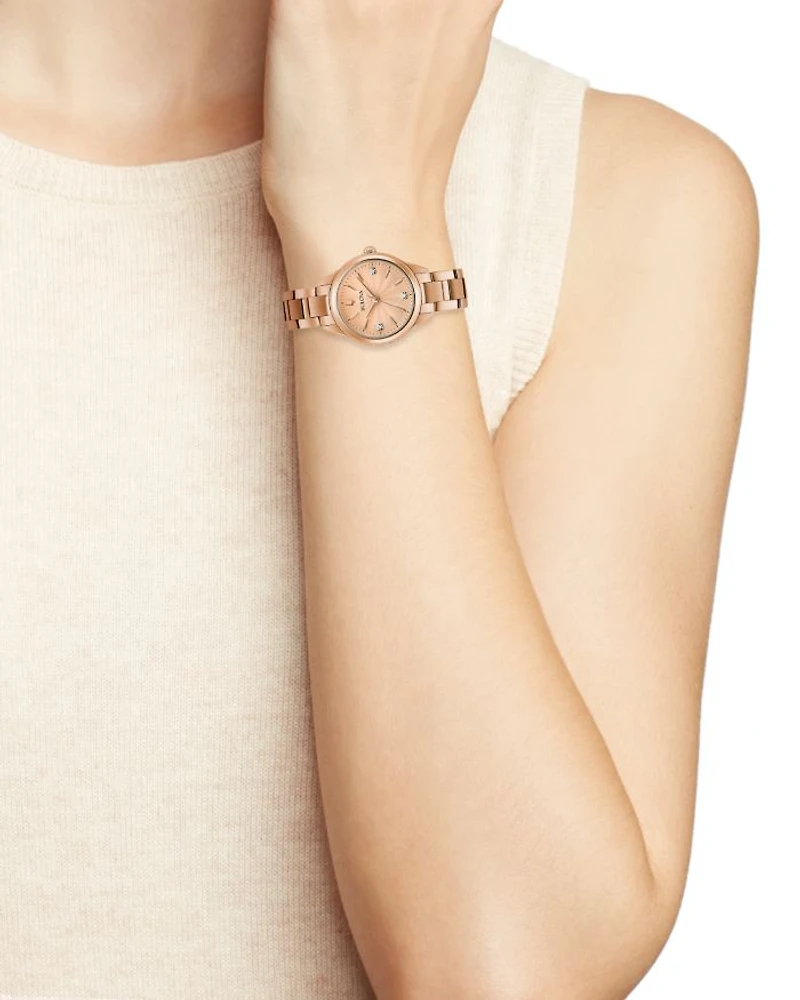 Sutton Watch