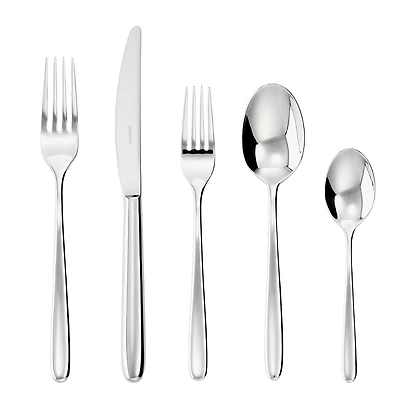 Sambonet Hannah 5 Piece Place Setting