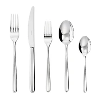 Sambonet Hannah 5 Piece Place Setting
