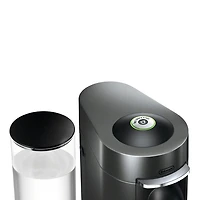 Vertuo Plus Deluxe Titan