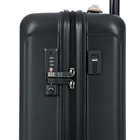 Capri 2.0 21" Carry-On Spinner Suitcase