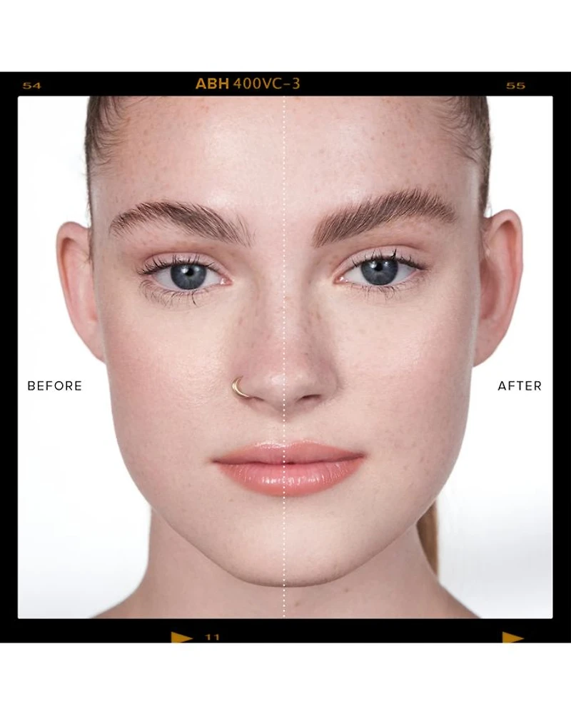 Tinted Brow Gel