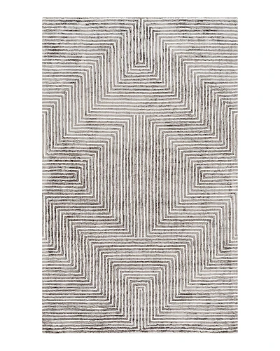 Livabliss Quartz Qtz-5000 Runner Area Rug, 3' x 12'