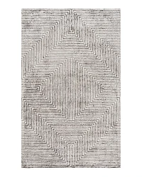 Livabliss Quartz Qtz-5000 Runner Area Rug, 3' x 12'