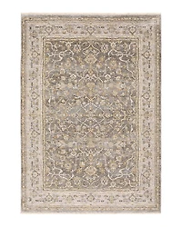 Oriental Weavers Maharaja 040M1 Runner Area Rug, 2'3 x 7'6