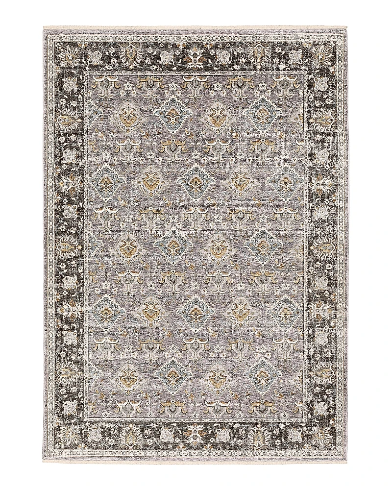 Oriental Weavers Maharaja 091E1 Runner Area Rug, 2'3 x 7'6