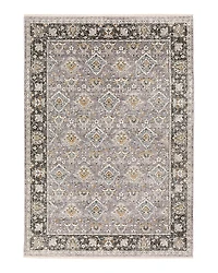 Oriental Weavers Maharaja 091E1 Runner Area Rug, 2'3 x 7'6