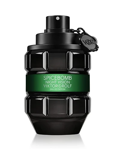 Spicebomb Night Vision Eau de Parfum 3.04 oz.