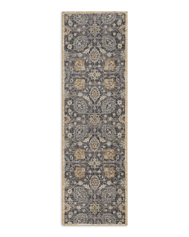Ria Morris Runner Area Rug, 2'3" x 7'6"